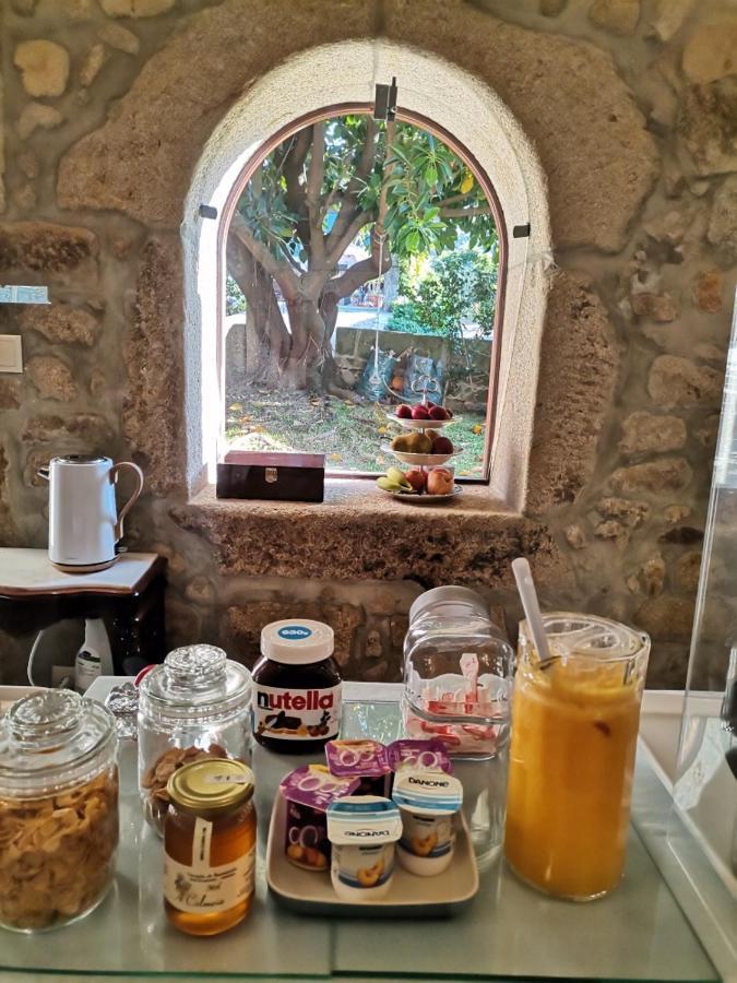 Casa Mindela Farmhouse Giao  Екстер'єр фото