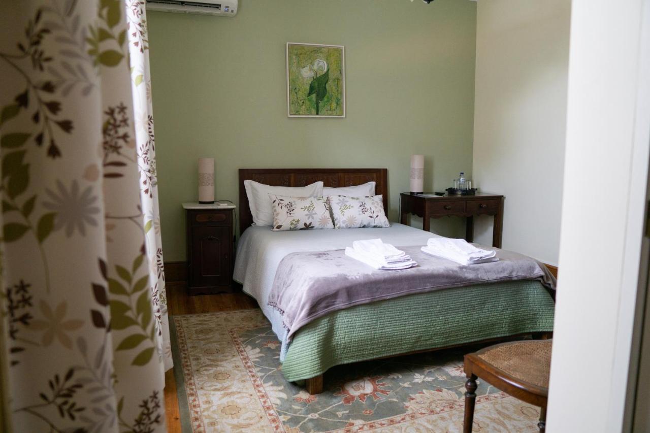 Casa Mindela Farmhouse Giao  Екстер'єр фото
