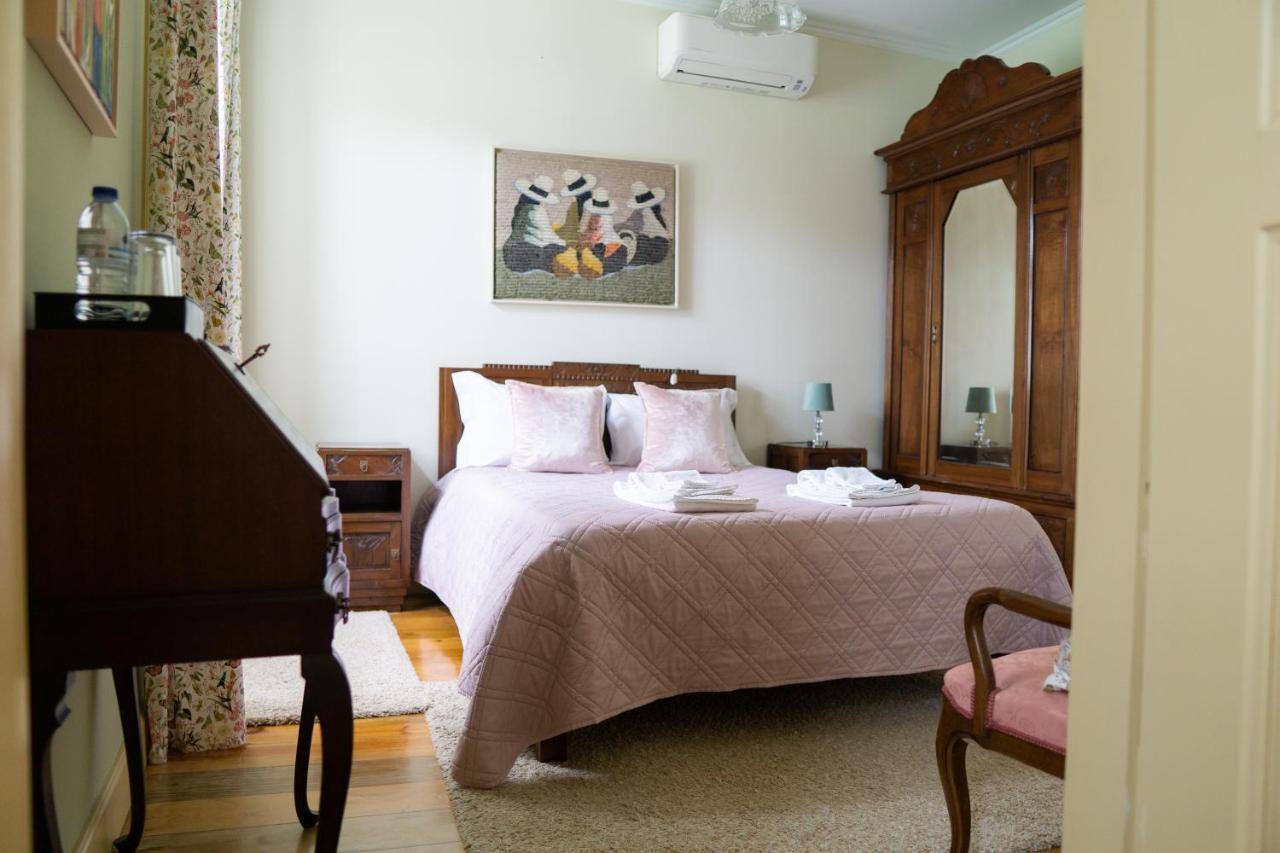 Casa Mindela Farmhouse Giao  Екстер'єр фото