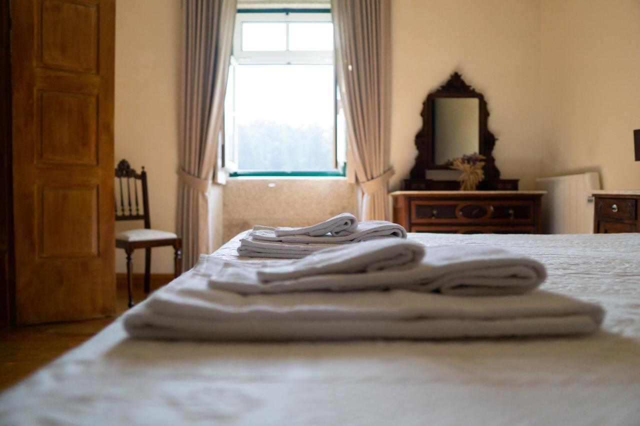 Casa Mindela Farmhouse Giao  Екстер'єр фото