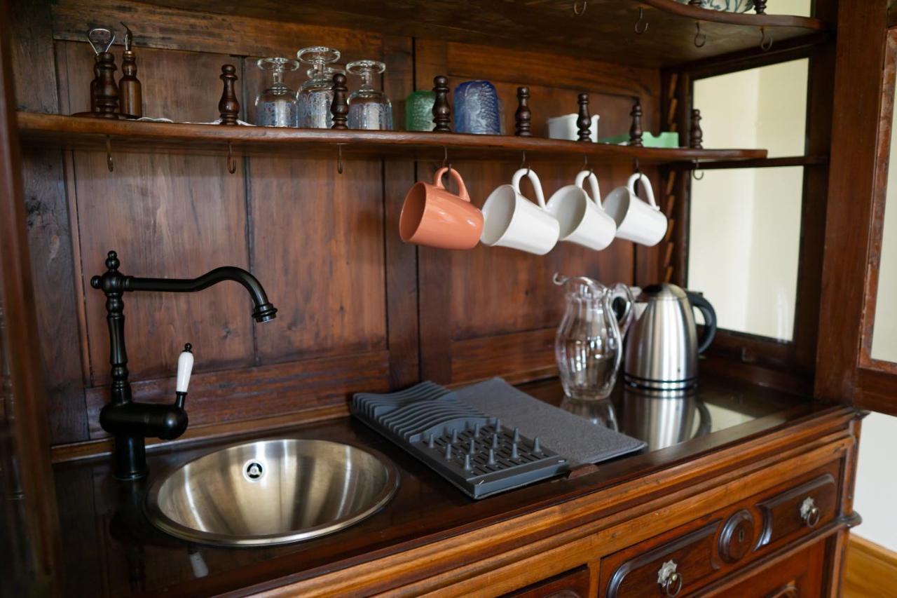 Casa Mindela Farmhouse Giao  Екстер'єр фото