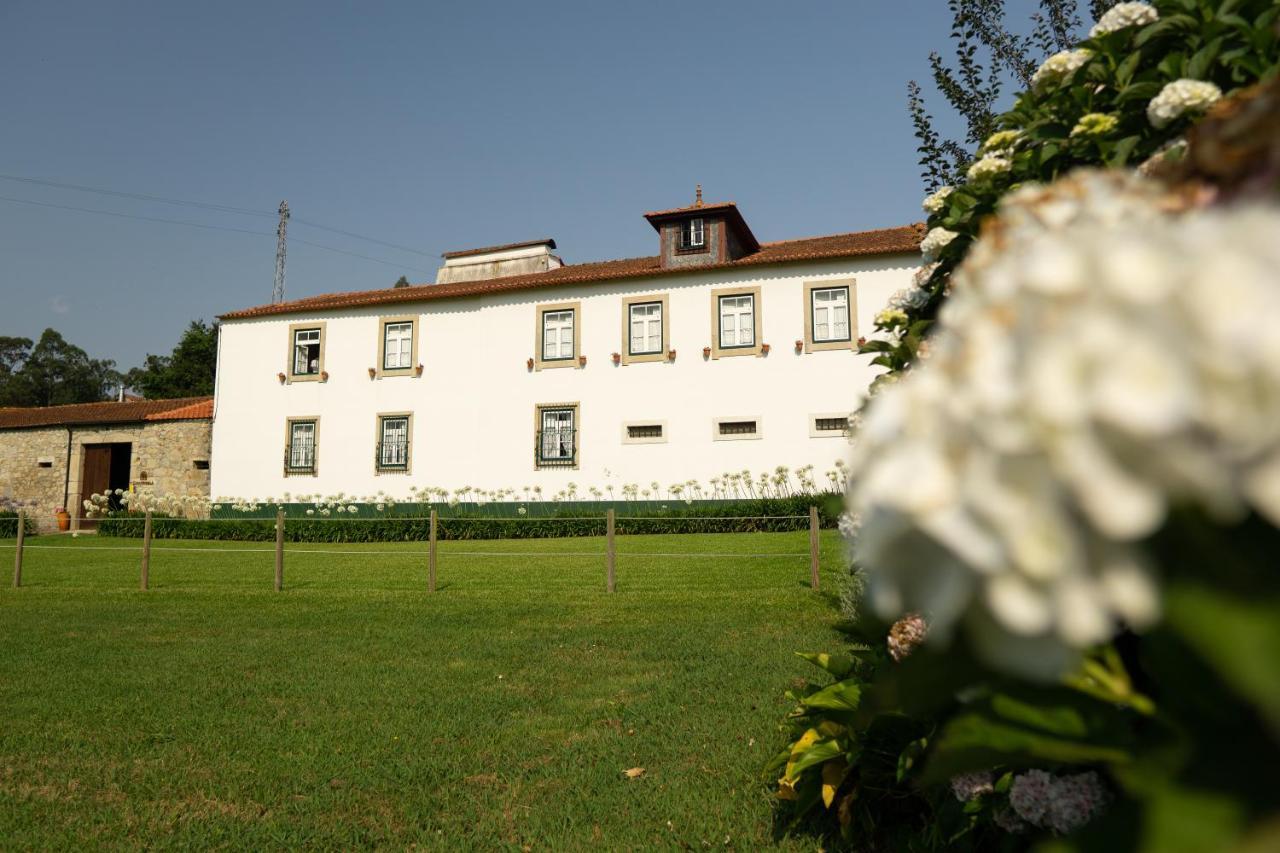 Casa Mindela Farmhouse Giao  Екстер'єр фото