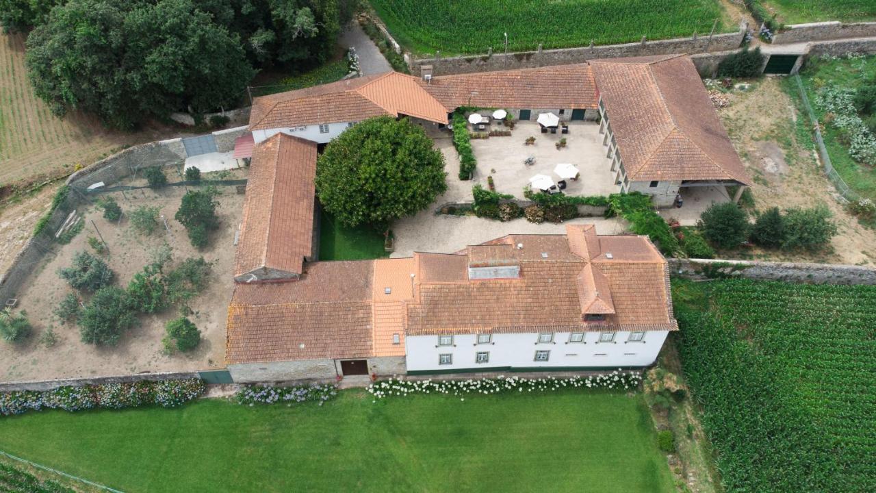 Casa Mindela Farmhouse Giao  Екстер'єр фото