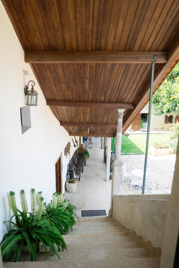 Casa Mindela Farmhouse Giao  Екстер'єр фото