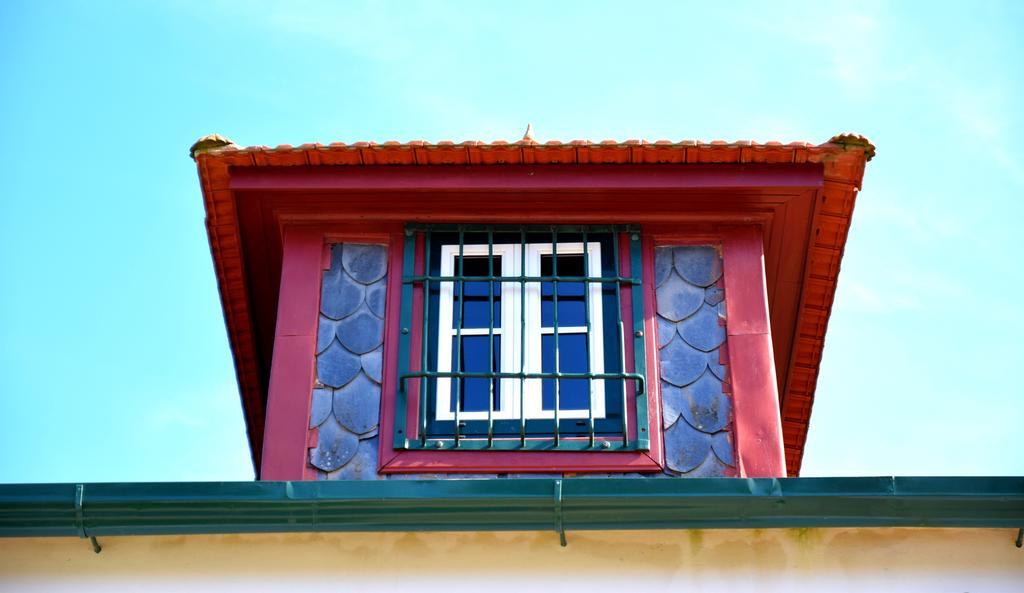 Casa Mindela Farmhouse Giao  Екстер'єр фото