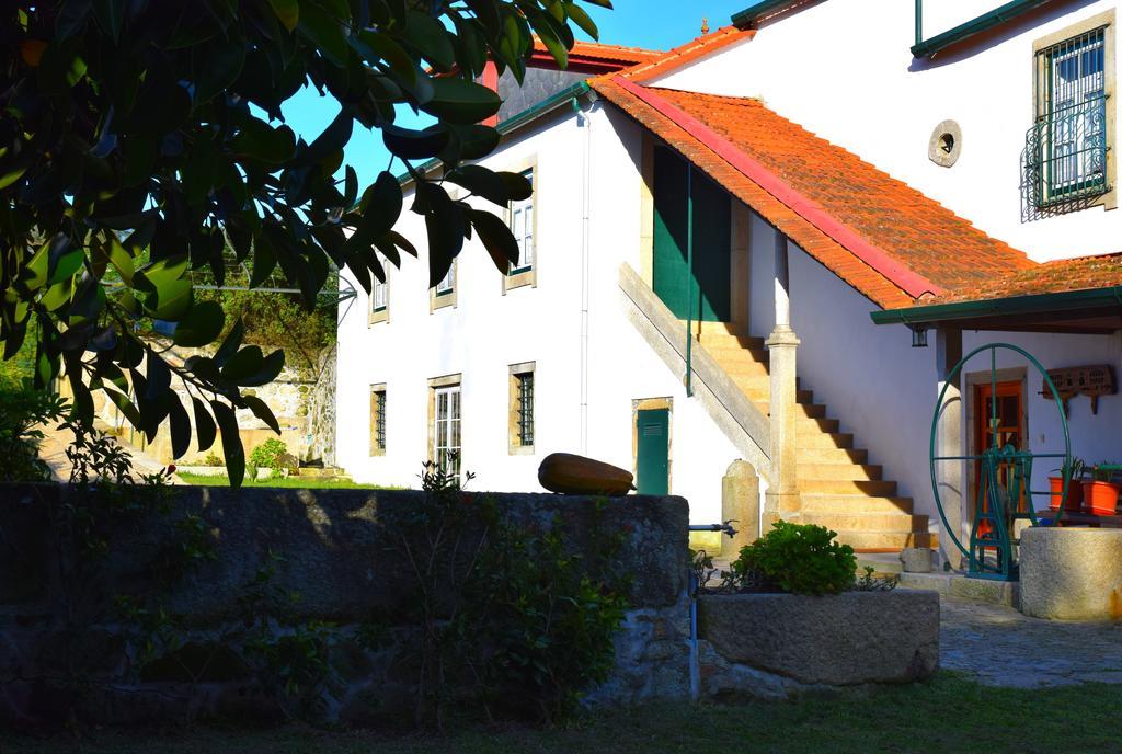 Casa Mindela Farmhouse Giao  Екстер'єр фото