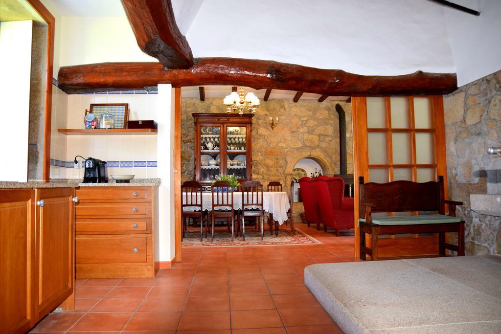 Casa Mindela Farmhouse Giao  Екстер'єр фото