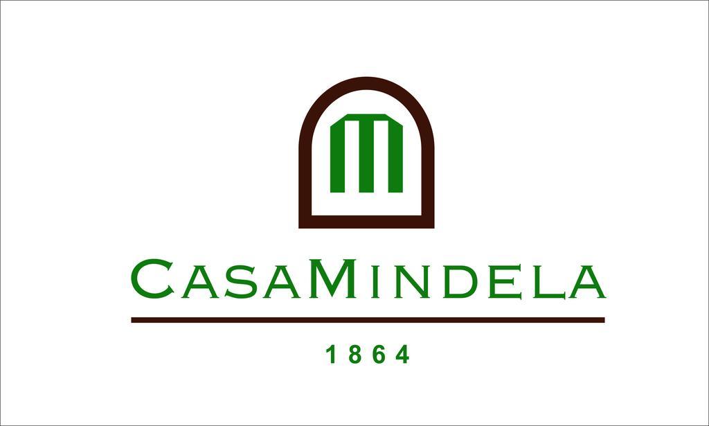 Casa Mindela Farmhouse Giao  Екстер'єр фото