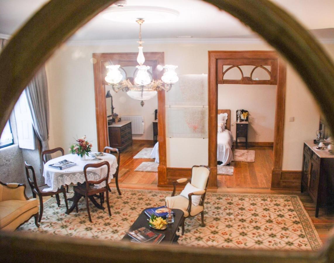 Casa Mindela Farmhouse Giao  Екстер'єр фото