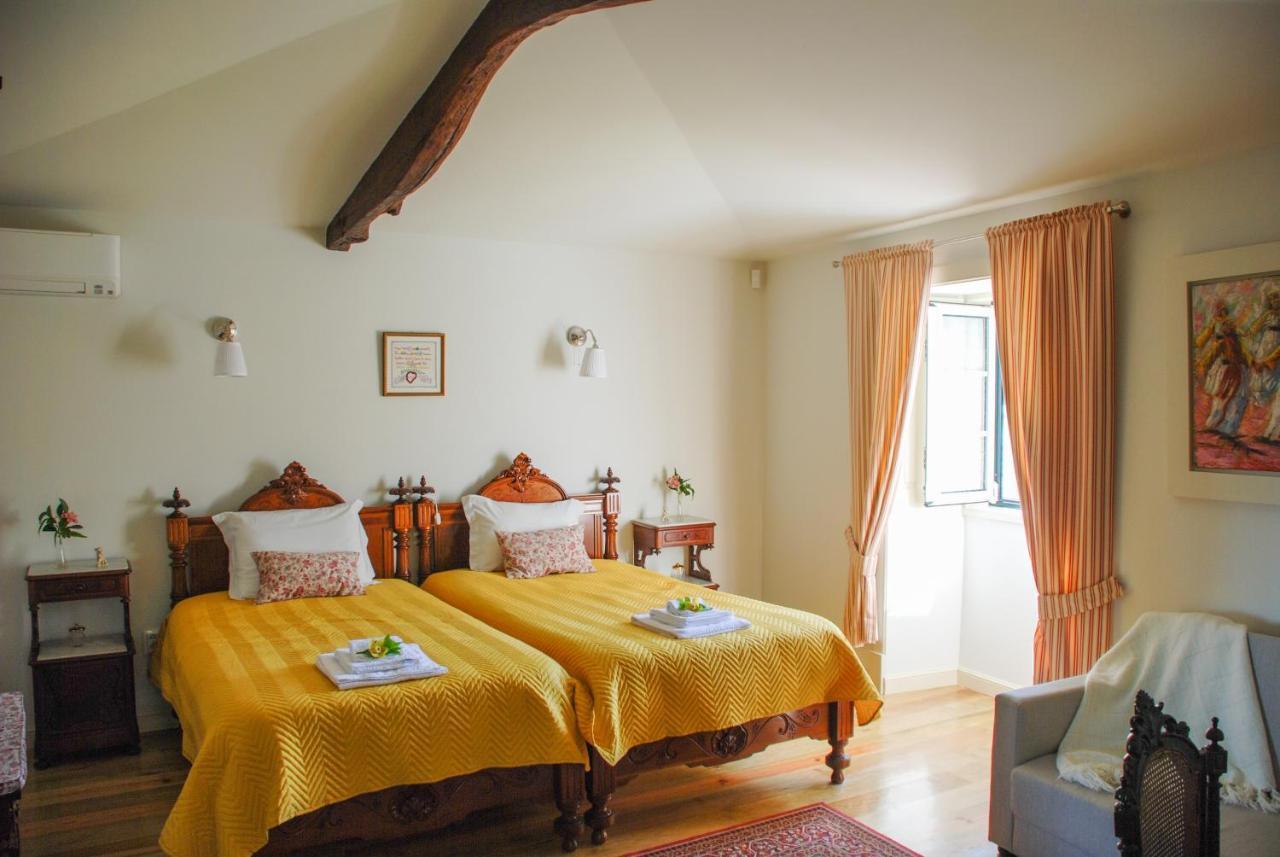 Casa Mindela Farmhouse Giao  Екстер'єр фото