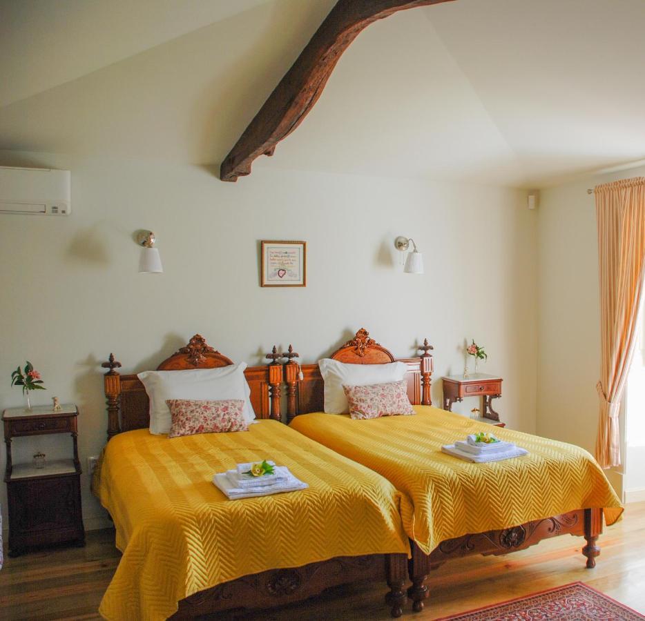 Casa Mindela Farmhouse Giao  Екстер'єр фото