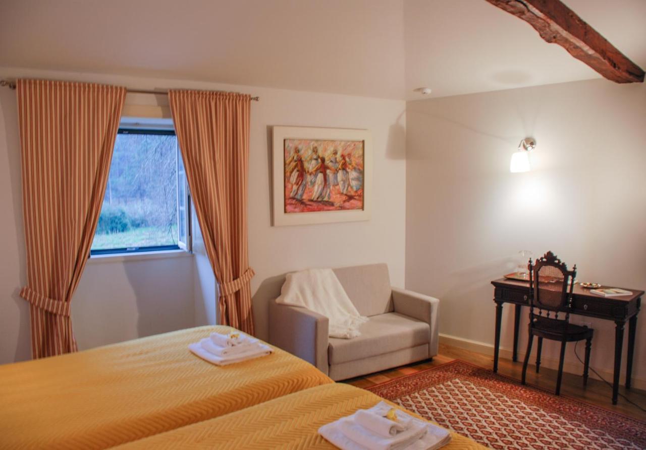 Casa Mindela Farmhouse Giao  Екстер'єр фото