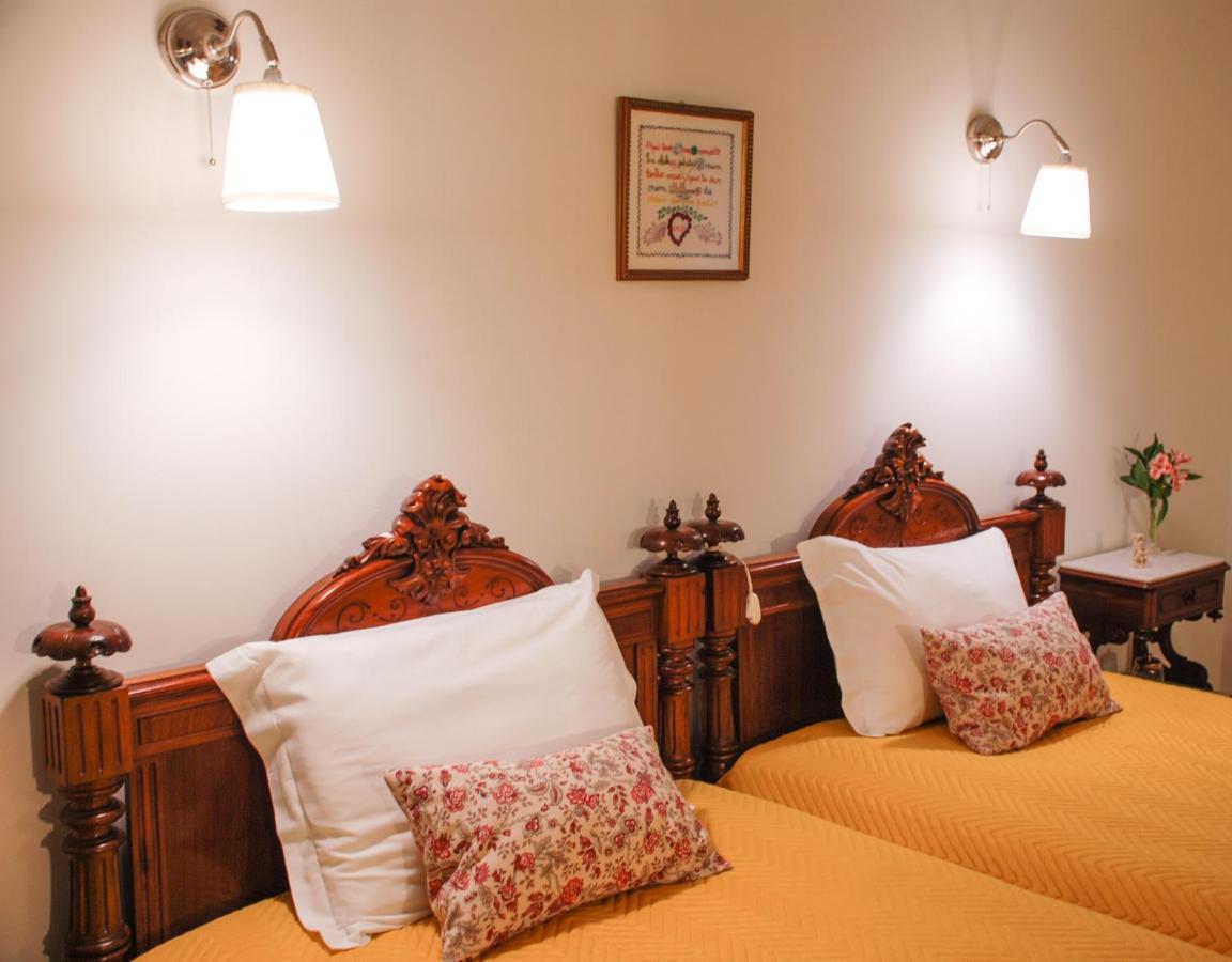 Casa Mindela Farmhouse Giao  Екстер'єр фото