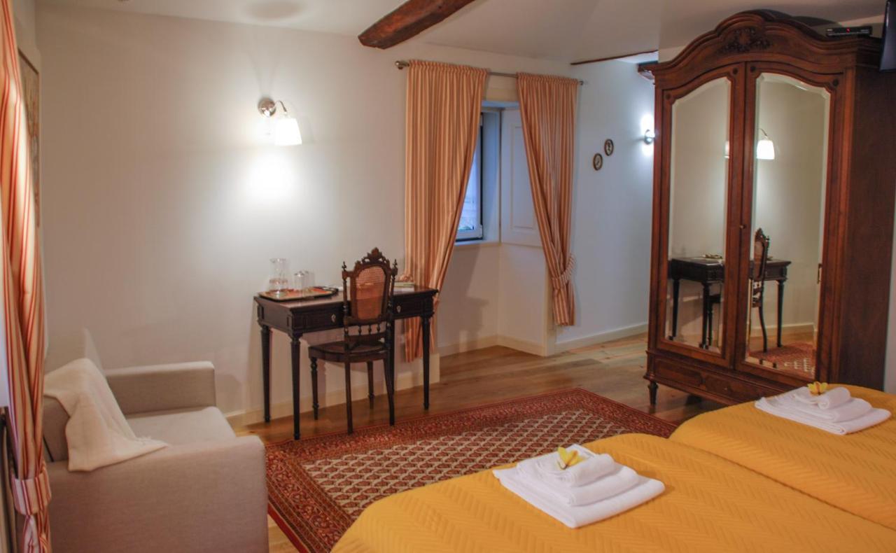 Casa Mindela Farmhouse Giao  Екстер'єр фото