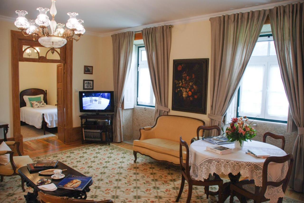 Casa Mindela Farmhouse Giao  Екстер'єр фото