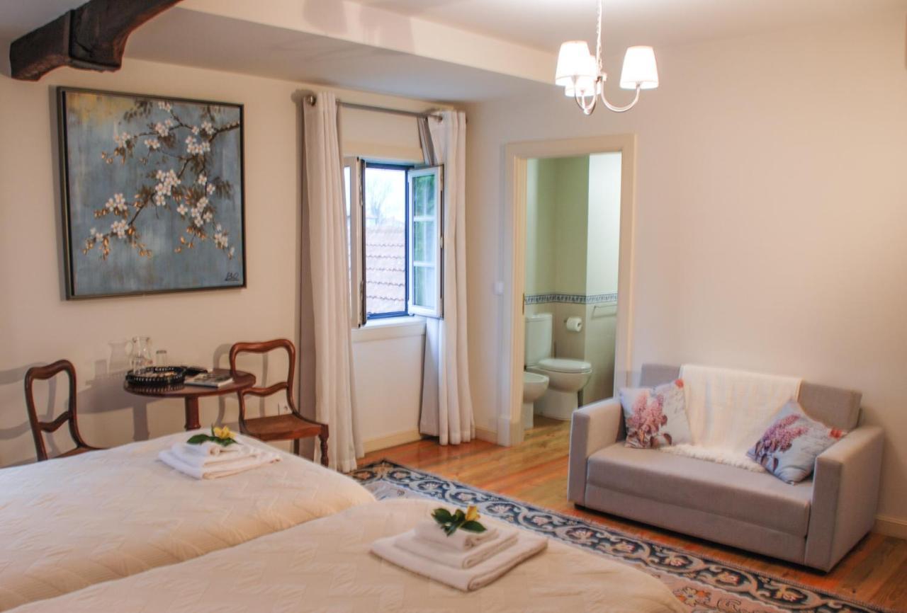Casa Mindela Farmhouse Giao  Екстер'єр фото