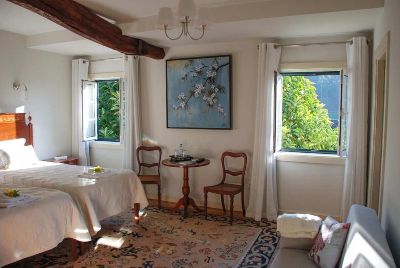 Casa Mindela Farmhouse Giao  Екстер'єр фото