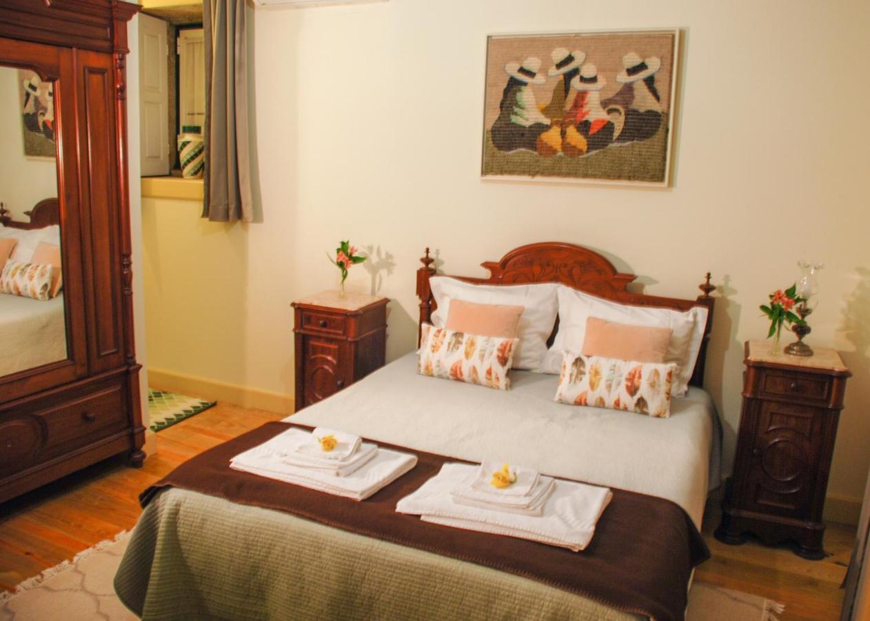 Casa Mindela Farmhouse Giao  Екстер'єр фото