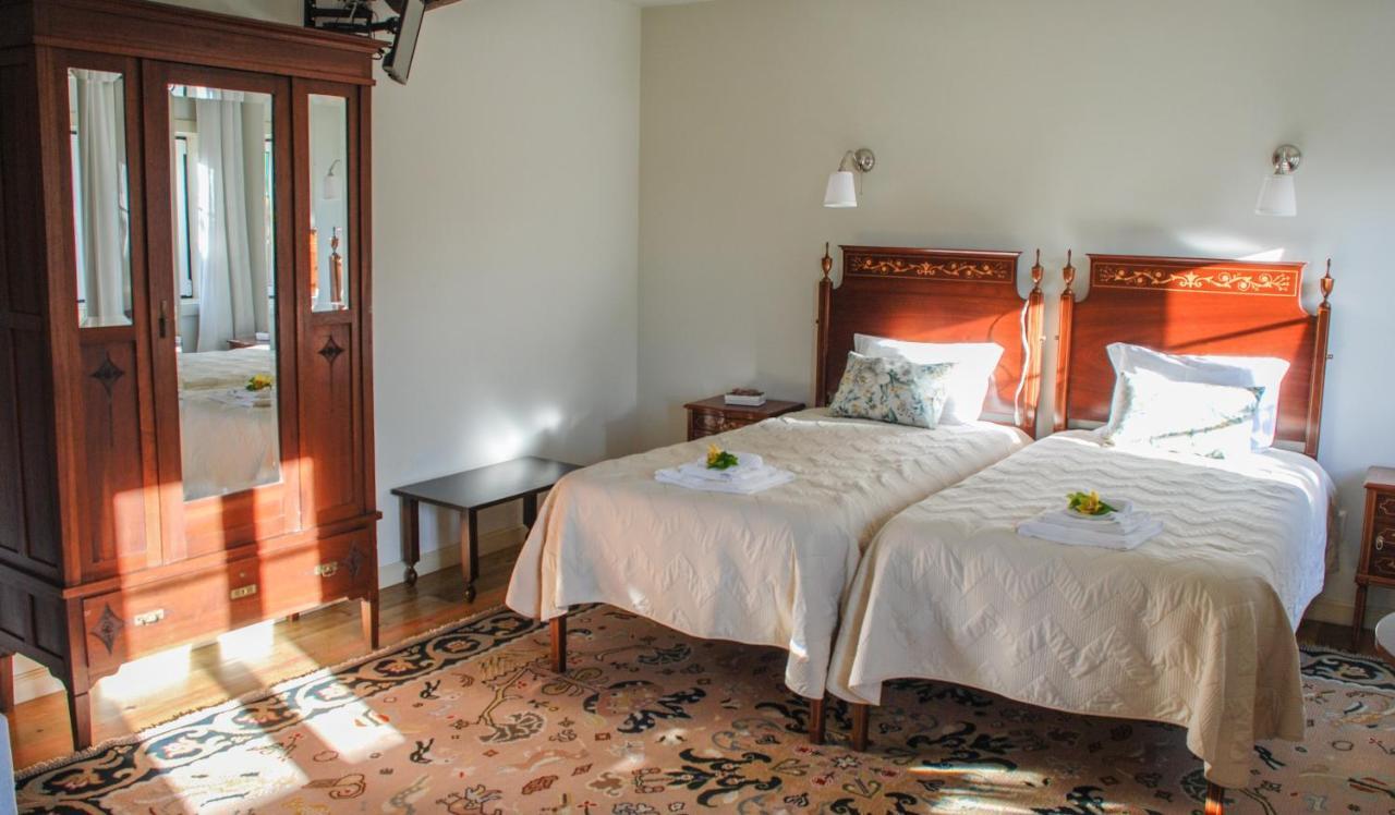 Casa Mindela Farmhouse Giao  Екстер'єр фото