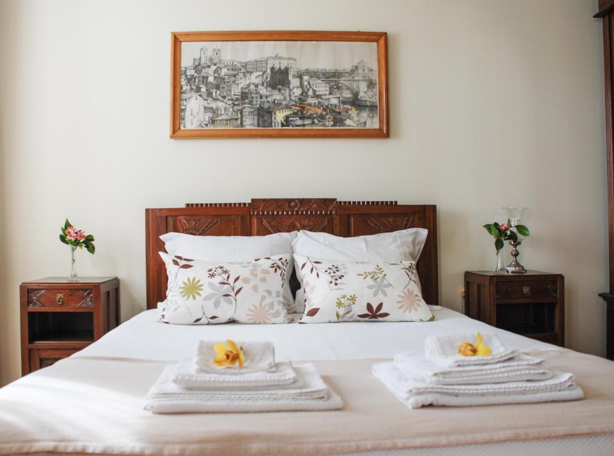 Casa Mindela Farmhouse Giao  Екстер'єр фото